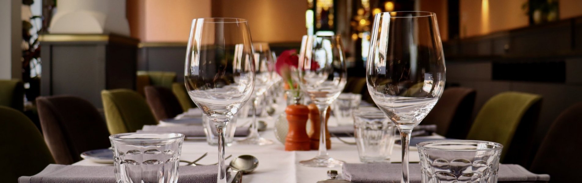 Private Dining
