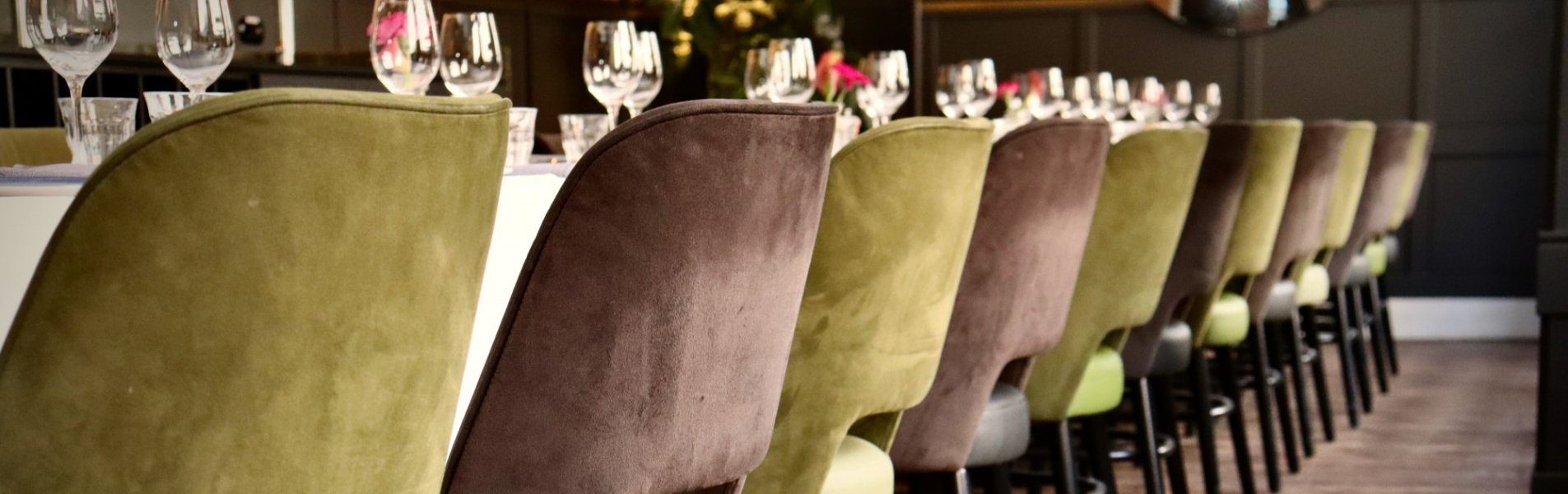 Private Dinner 2