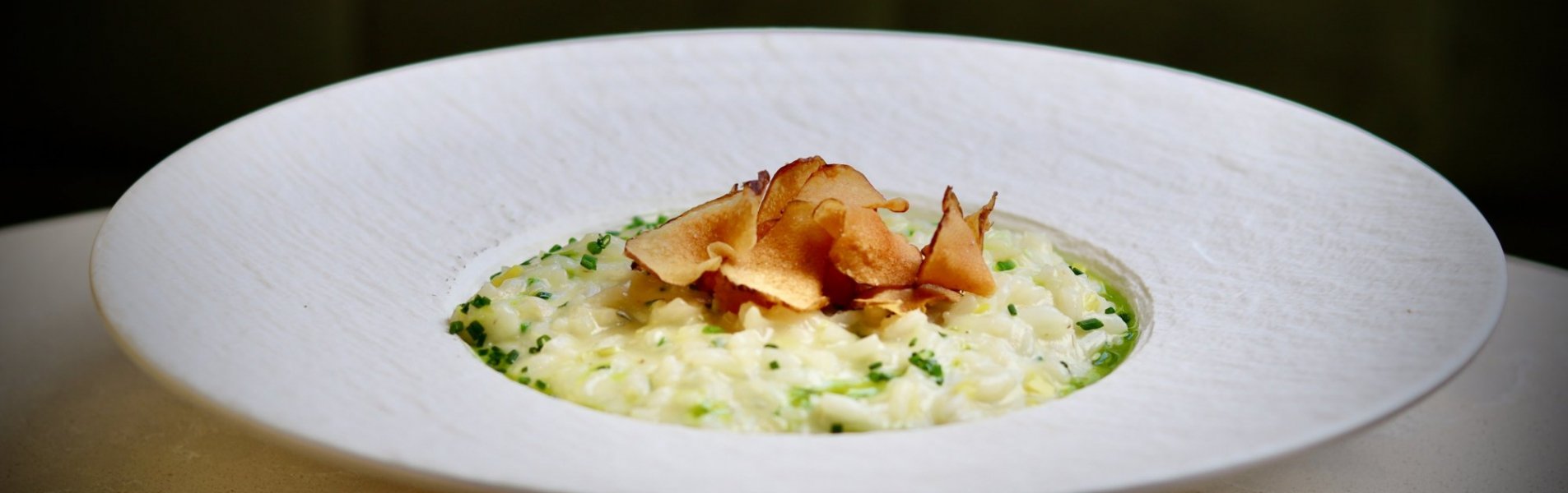 Risotto